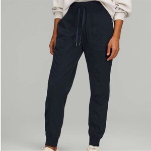 Lululemon Studio Jogger